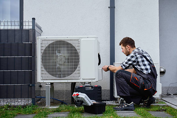 Trusted Ac Repair service in Burlington, ND - HVAC Repair CO